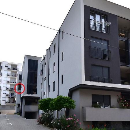Apartment Johnny With Private Parking ซาดาร์ ภายนอก รูปภาพ
